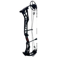 Darton Consequence 2 Compound Bow