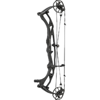 Hoyt RX-10 Ultra Compound Bow