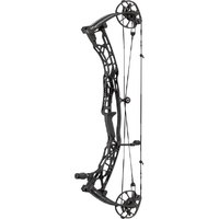 Hoyt Alpha AX-3 33 Compound Bow