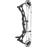 Hoyt RX-10 SD Compound Bow