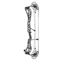 Mathews ARC 34 Compound Bow