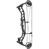 Hoyt Enduro Compound Bow