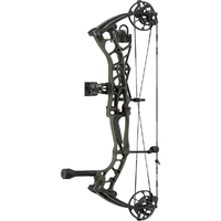 Hoyt Enduro Value Package Compound Bow