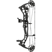 Hoyt Enduro Premier Package Compound Bow
