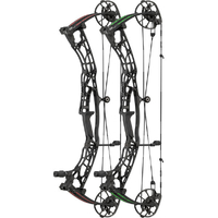 Hoyt Alpha AX-90 Compound Bow