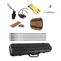 Field Ready Upgrade Kit for Takedown Recurve Bows