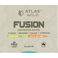 Atlas Wild Fusion Endurance / Mixed