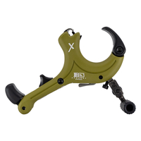 B3 Archery Release Flo X