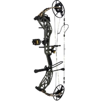 Bear Adapt 2 HP Compound Bow Package