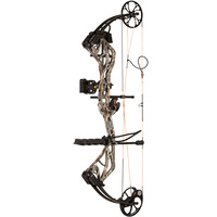 Bear Species RTH 2018 Compound Bow