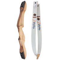 Black Sheep Apollo RH 68" 30lb Recurve Bow