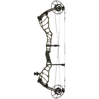 Bowtech Alliance 33 Compound Bow