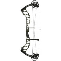 Bowtech Ascend 2026 Compound Bow