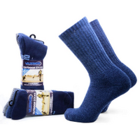 Wilderness Men's Outdoor Socks