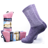 Wilderness Women's Outdoor Socks