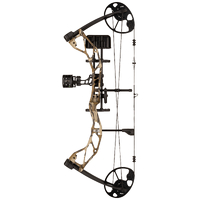 Diamond Radian Youth Compound Bow
