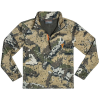 Hunters Element Kids' Zenith Top