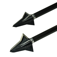 Kayuga Broadheads Pilot Cut Gen 2