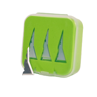 Kayuga Tri Zot Replacement Blades