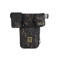 Kifaru Range Hip Quiver