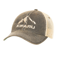 Kifaru Mountain Dad Hat