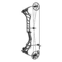 Mission Stryde Compound Bow