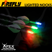 Apex Firefly - Lighted Nocks
