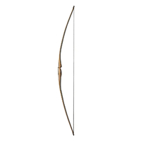 Old Mountain Archery Edge Pro 68 Inch Longbow