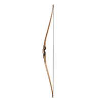 Old Mountain Archery Mesa 64 Inch Hybrid Bow