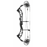 PSE Force FDS Compound Bow