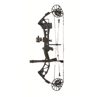 PSE Force FDS Compound Bow Package