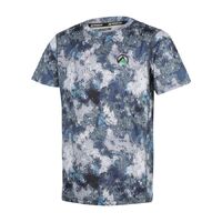 Ridgeline Mens Performance Tee / Squall / Large