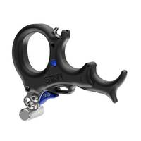 STAN SX4 Thumb Release - Black