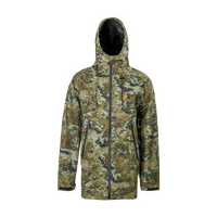 Spika Edge Waterproof Jacket