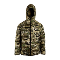 Spika Hideout Packable Puffer Jacket