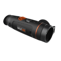 ThermTec Wild & Wild LRF Thermal Imaging Monocular