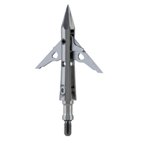 SEVR Magneto Ti 1.75 2-Blade Broadhead