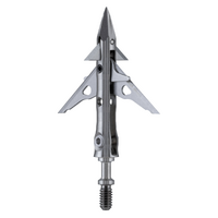 SEVR Magneto Ti 1.75 Hybrid Broadhead