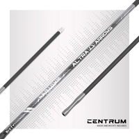 Altra Arrows Centrum Limited 166 Shafts