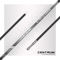 Altra Arrows Centrum Limited 204 Shafts