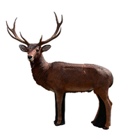 Wildcrete Red Deer 3D Foam Target