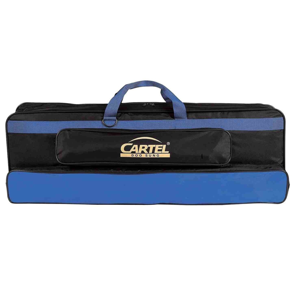 Cartel Pro-Gold 701 Soft Recurve Case