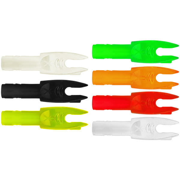 Easton X Nock Large Groove 12pk