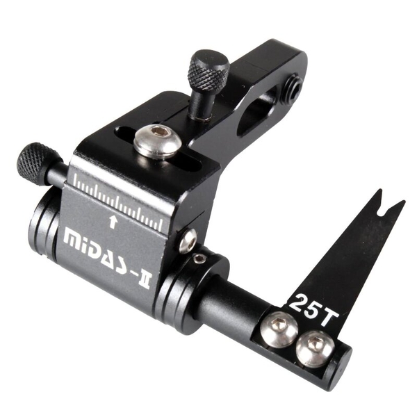 Cartel MidasII Blade Arrow Rest