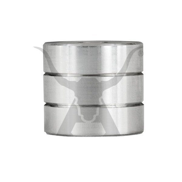 Doinker Weights Universal 120 gram Stainless Steel Silver