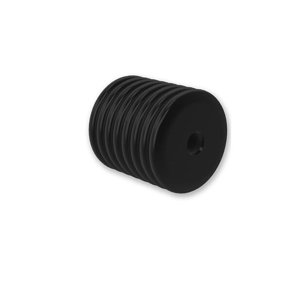 B-Stinger 4 or 8 Ounce Disk Weights 8 Ounce / Matte Black
