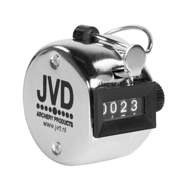 JVD Arrow Counter / Clicker