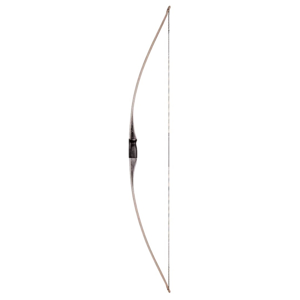 Bear Archery Montana Black Maple Longbow