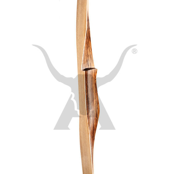 Ragim Fox Custom Longbow Right Handed / 25lbs