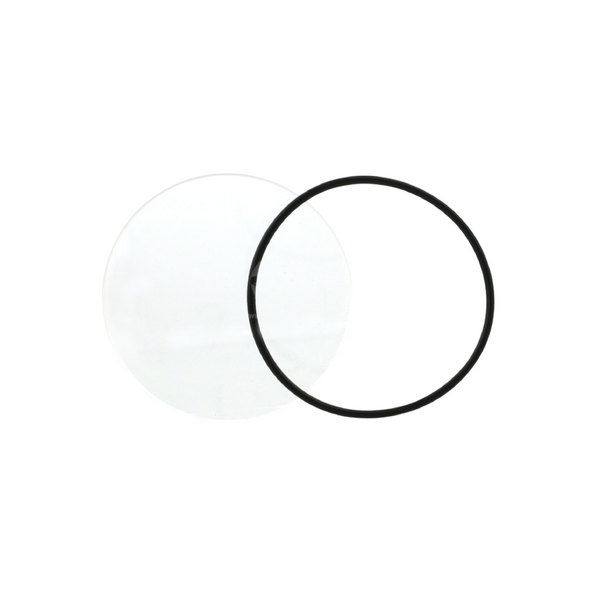Spot Hogg Lens & Accessory / 6x / Small / Lens
